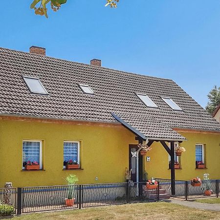 Caminchen Nice Home In Neu Zauche Ot Caminche With Wifi מראה חיצוני תמונה