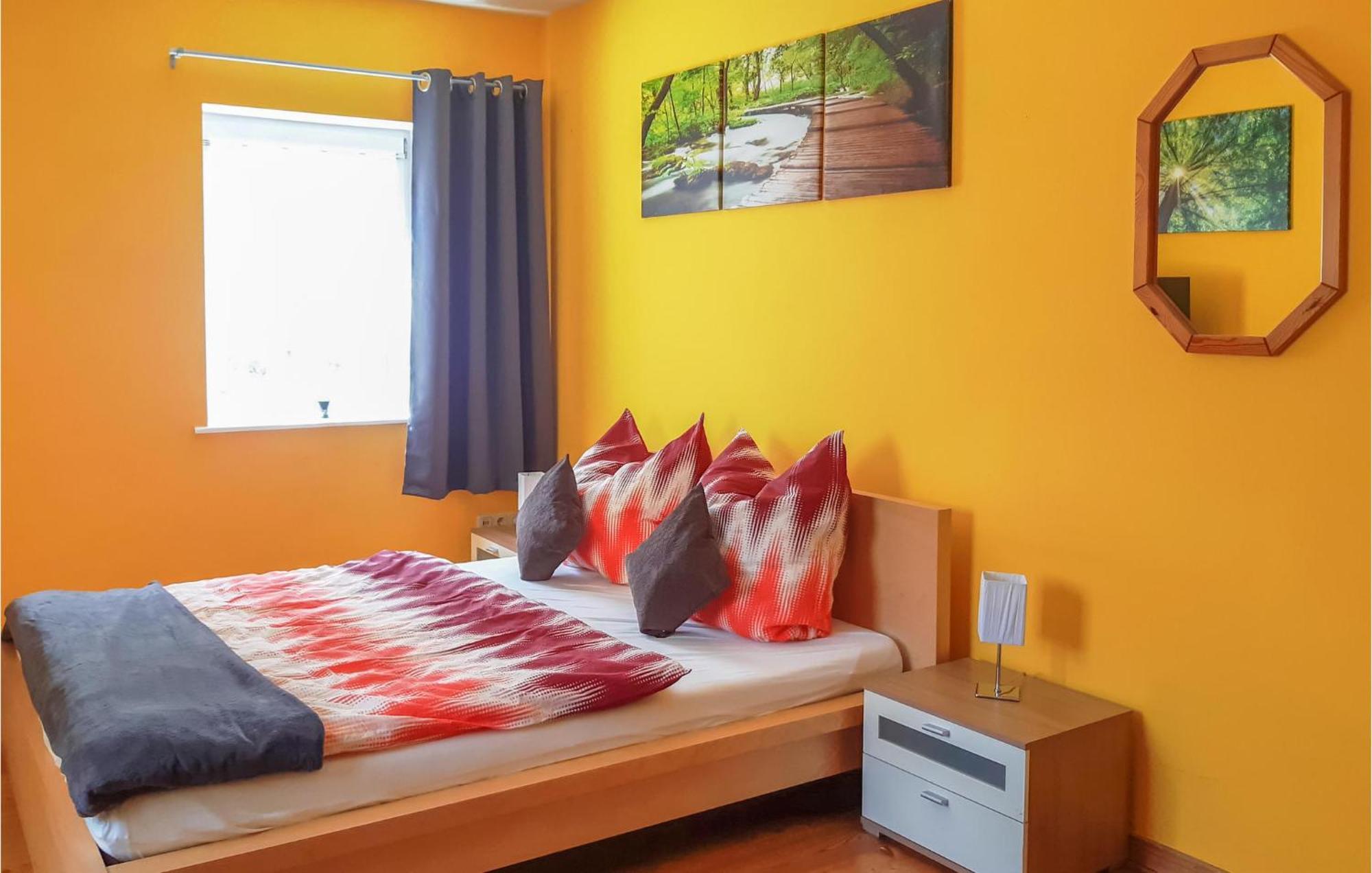 Caminchen Nice Home In Neu Zauche Ot Caminche With Wifi מראה חיצוני תמונה