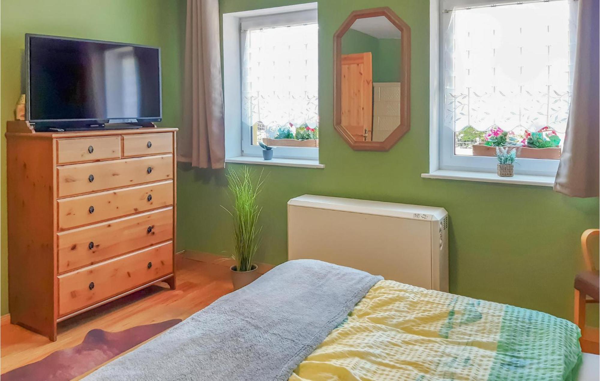 Caminchen Nice Home In Neu Zauche Ot Caminche With Wifi מראה חיצוני תמונה