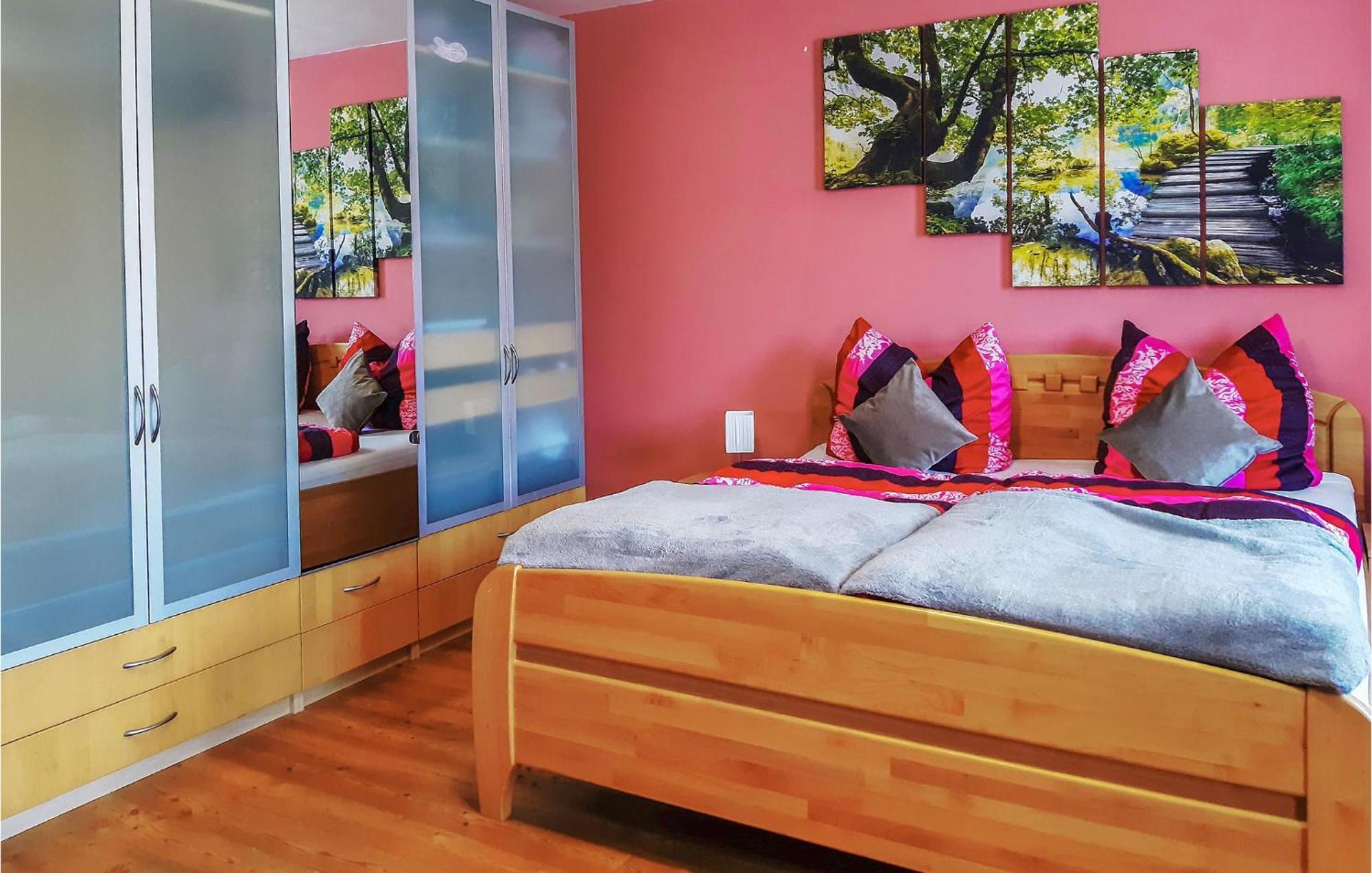 Caminchen Nice Home In Neu Zauche Ot Caminche With Wifi מראה חיצוני תמונה