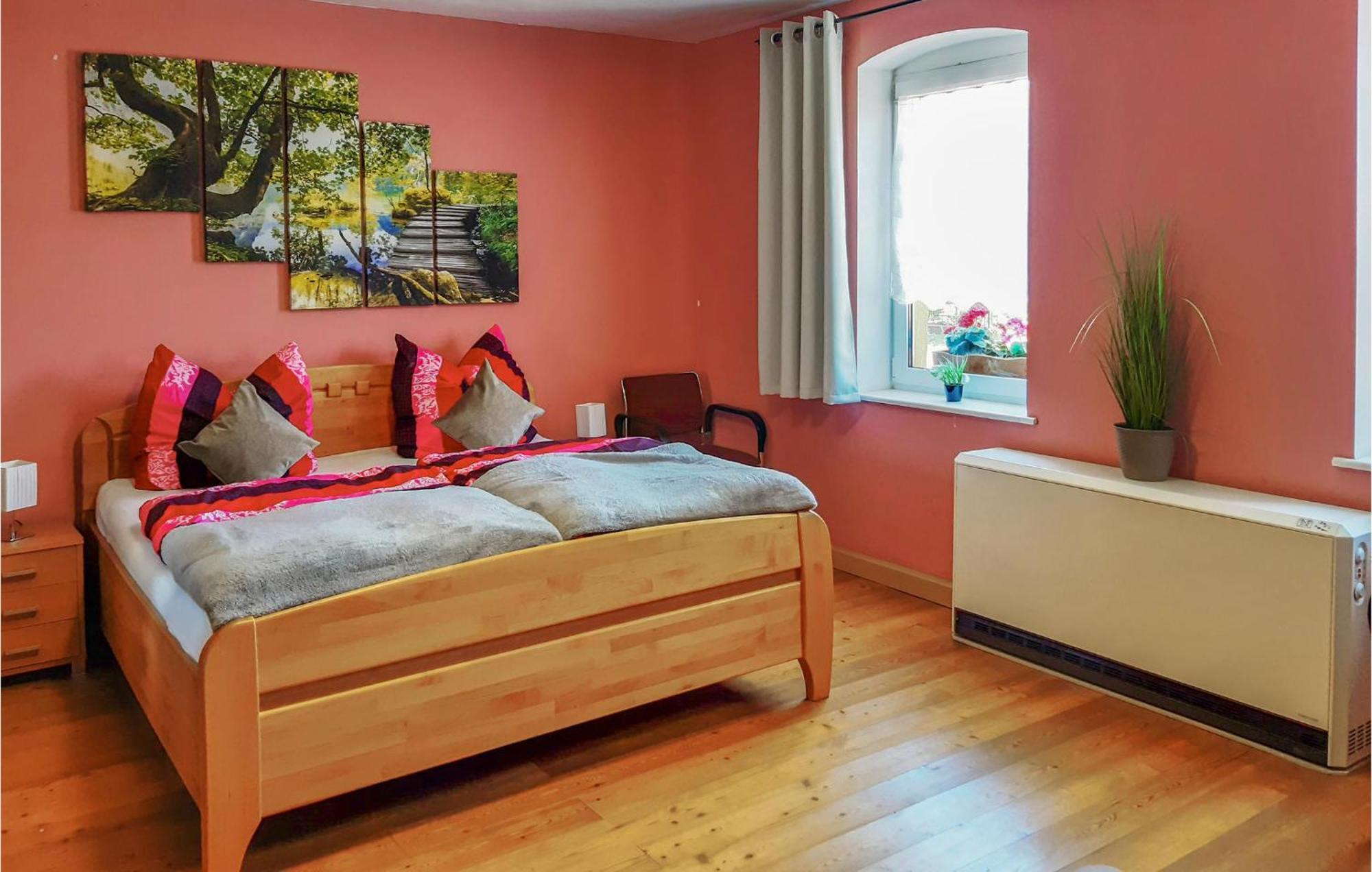 Caminchen Nice Home In Neu Zauche Ot Caminche With Wifi מראה חיצוני תמונה