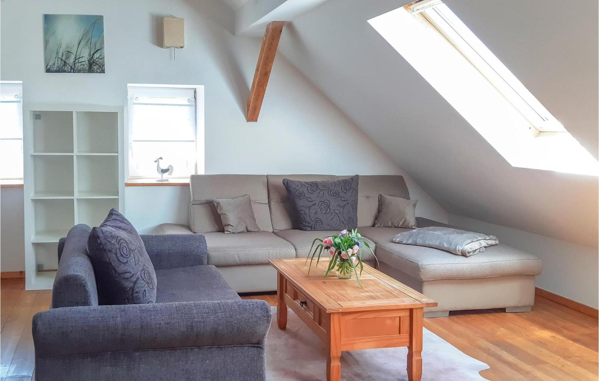 Caminchen Nice Home In Neu Zauche Ot Caminche With Wifi מראה חיצוני תמונה