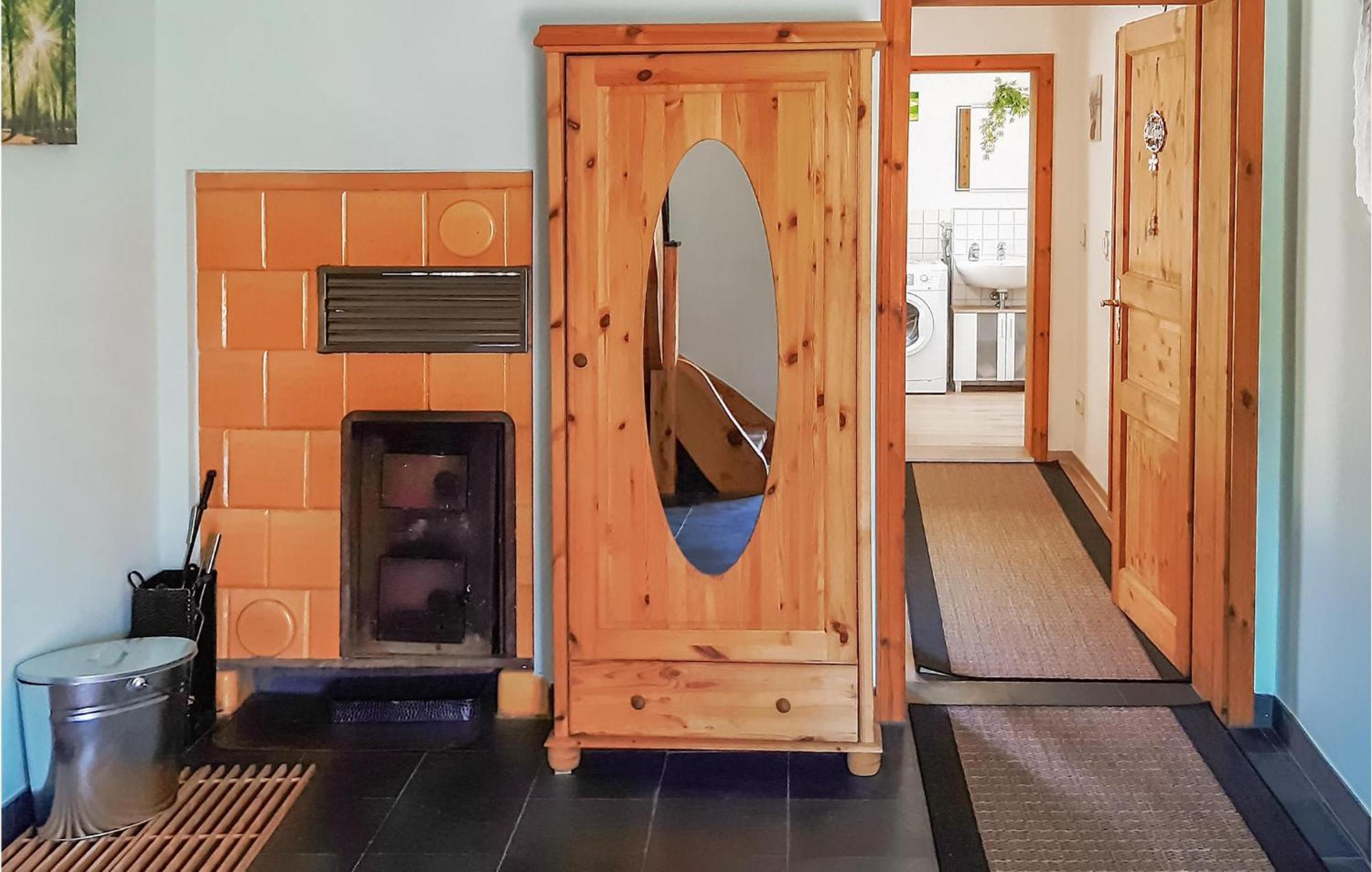 Caminchen Nice Home In Neu Zauche Ot Caminche With Wifi מראה חיצוני תמונה