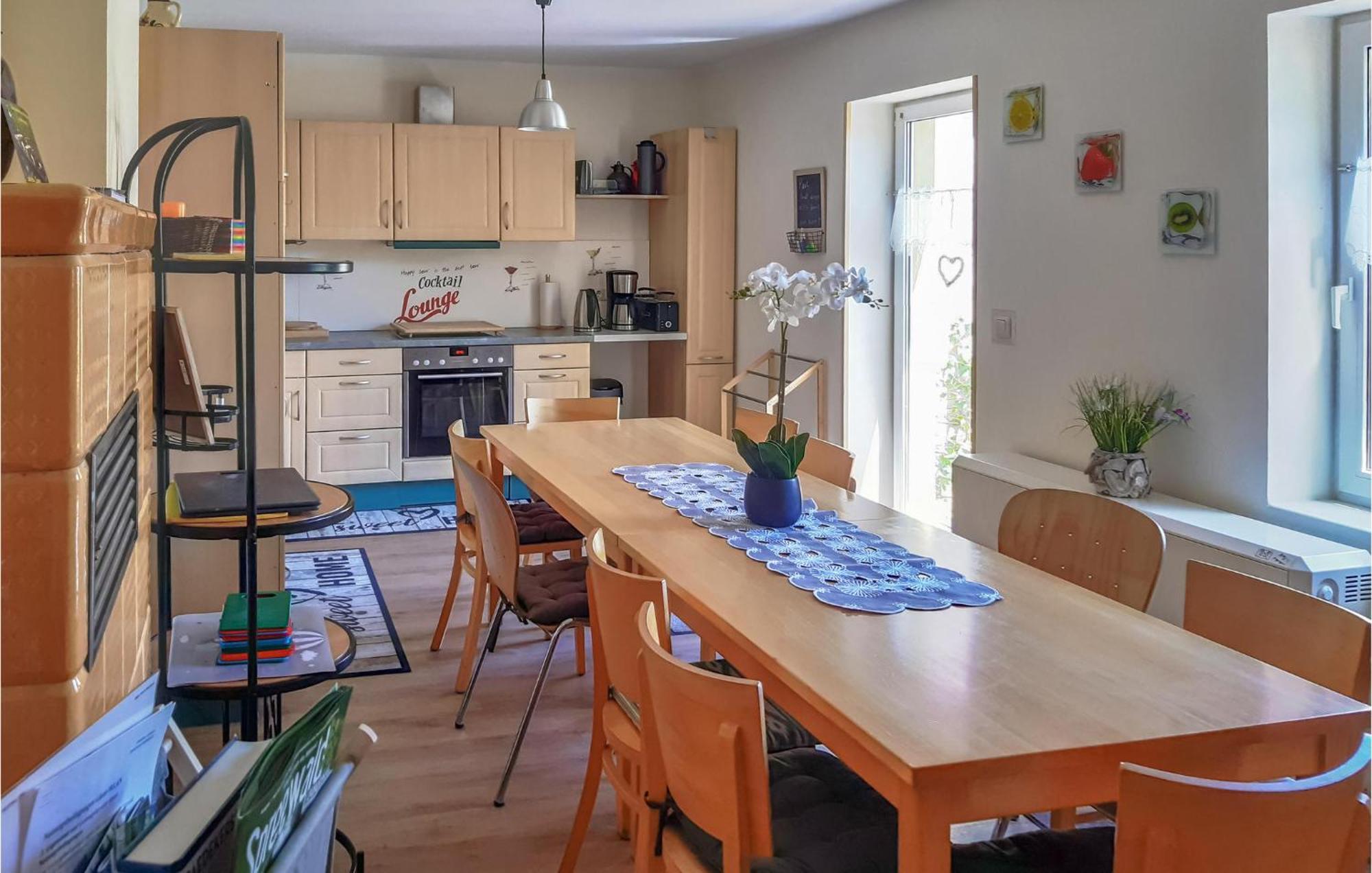 Caminchen Nice Home In Neu Zauche Ot Caminche With Wifi מראה חיצוני תמונה