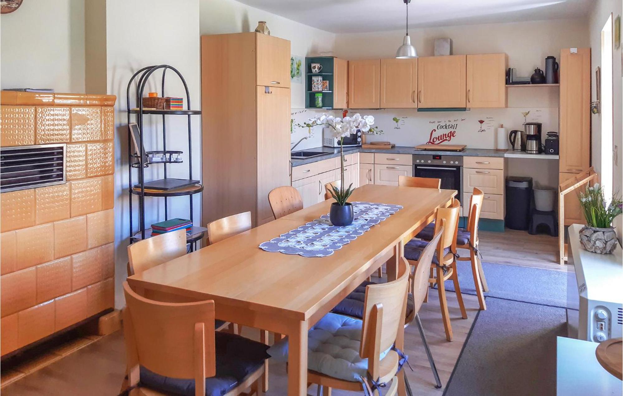 Caminchen Nice Home In Neu Zauche Ot Caminche With Wifi מראה חיצוני תמונה